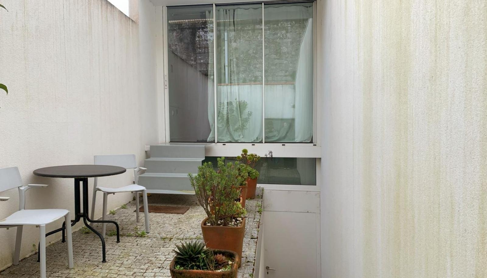 Suite Da Joaninha Caminha Exterior photo